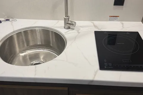Brand New 2027 21ft Forest River Camper