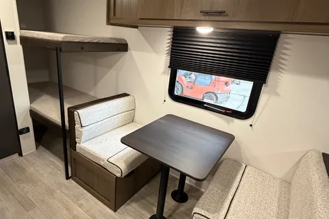 Brand New 2027 21ft Forest River Camper