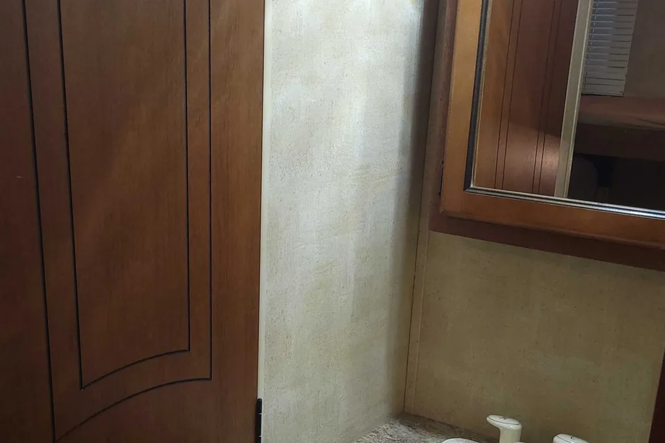 Wirtz's Springdale 260 Travel Trailer