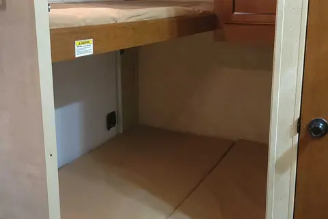 Wirtz's Springdale 260 Travel Trailer