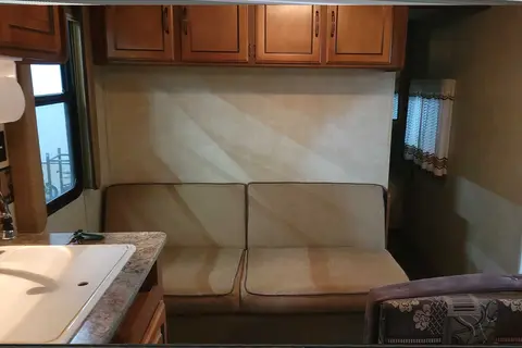 Wirtz's Springdale 260 Travel Trailer