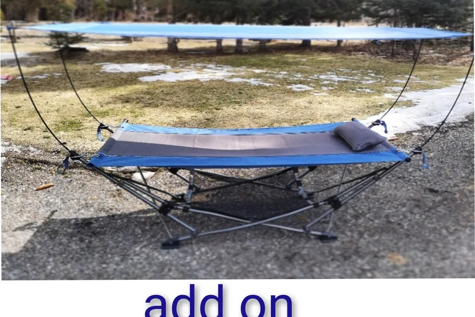 Coonhound RV Hemisphere 378FL  