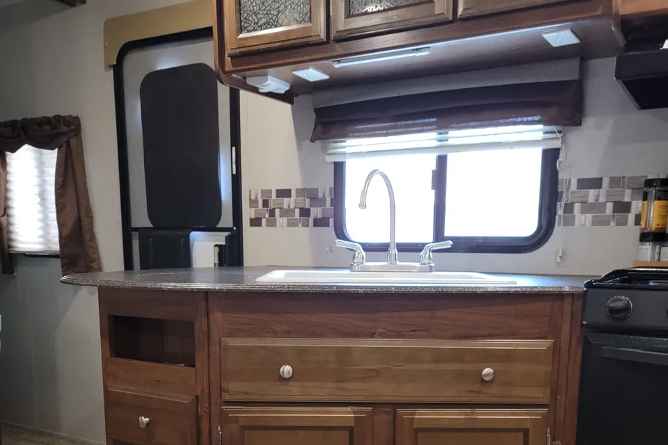 Coachmen 282bhds Travel Trailer