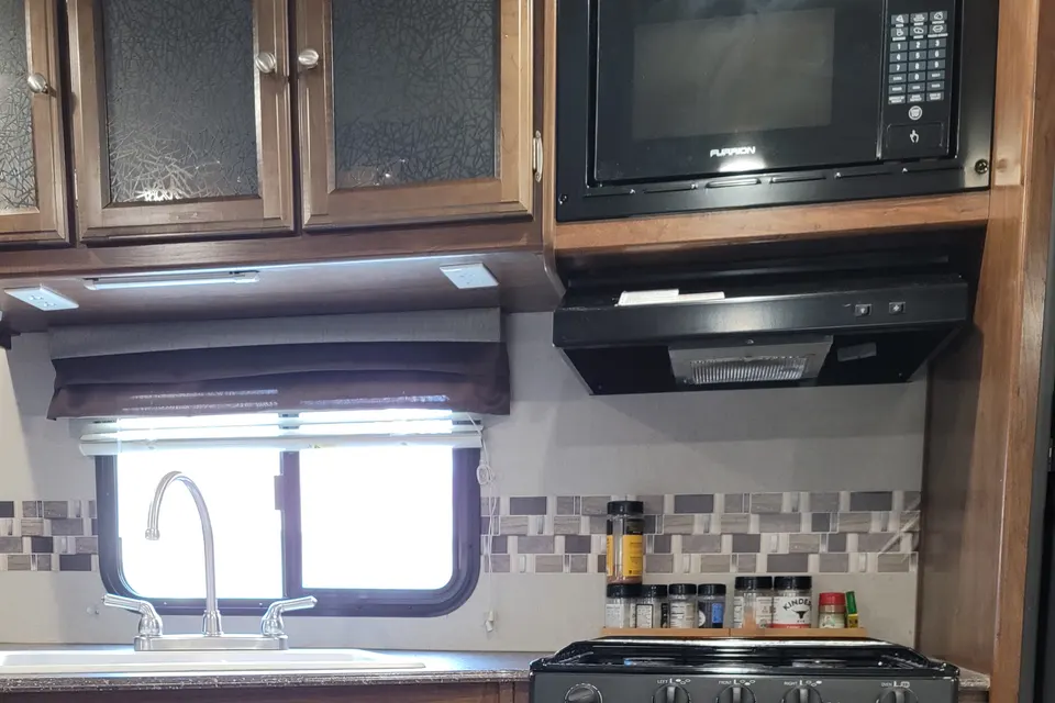 Coachmen 282bhds Travel Trailer