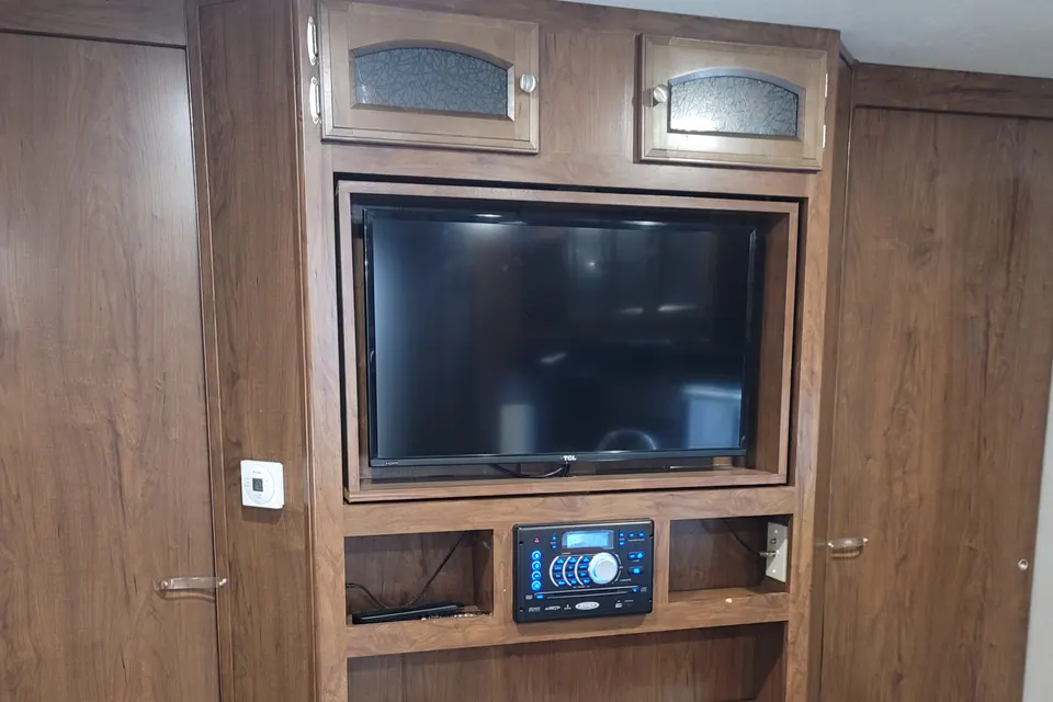 Coachmen 282bhds Travel Trailer