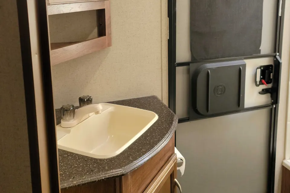 Coachmen 282bhds Travel Trailer