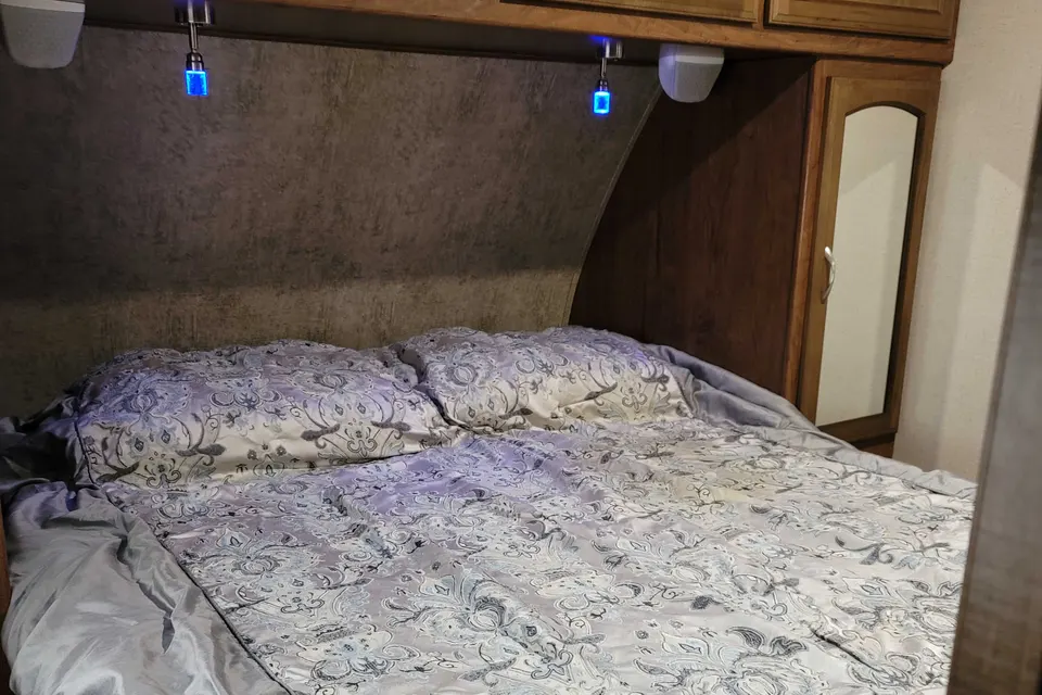 Coachmen 282bhds Travel Trailer