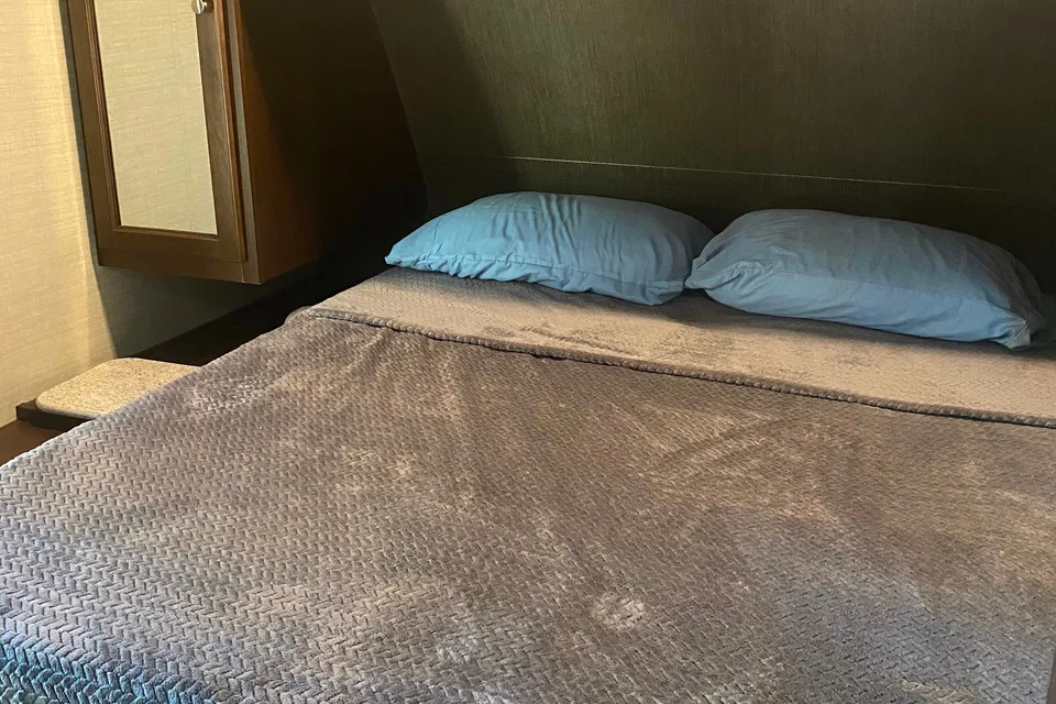 Keystone Premier Ultralight Travel Trailer