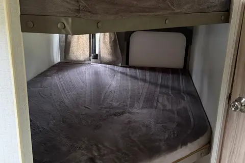Luxury Camping Made Easy | Winnebago 2801BHS