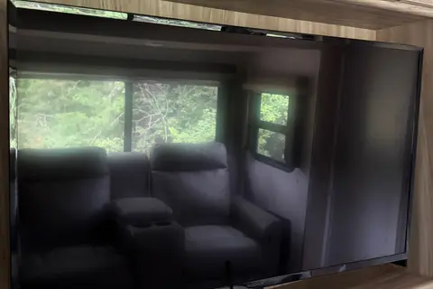 Luxury Camping Made Easy | Winnebago 2801BHS