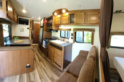 Jayco Jay Flight_TIME to RELAX!
