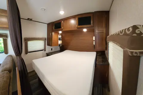 Jayco Jay Flight_TIME to RELAX!