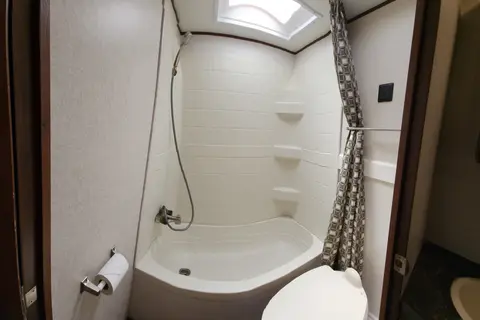 Jayco Jay Flight_TIME to RELAX!