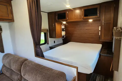 Jayco Jay Flight_TIME to RELAX!