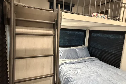 Goodtimes RV Keystone Sprinter Fifth Wheel