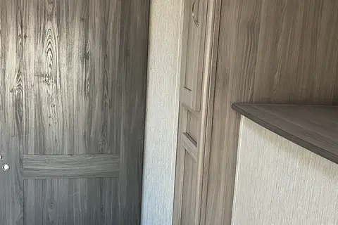 Doug's Freedom Express Travel Trailer