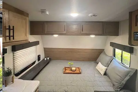 2024 Forest River 14ccw