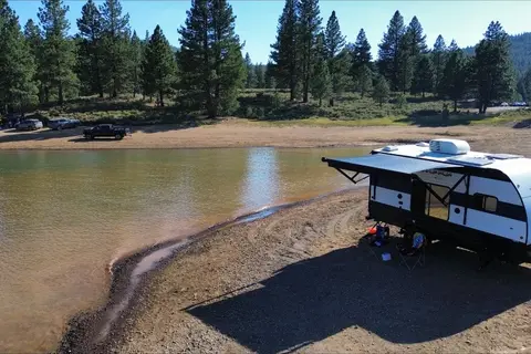 2024 Forest River 14ccw