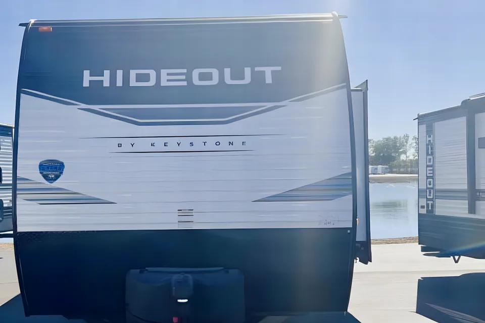 Goyan keystone 250bh Keystone Travel Trailer