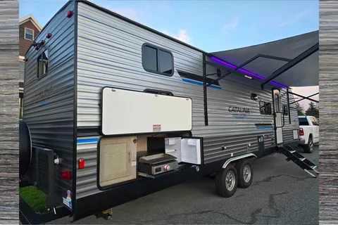2023 Coachmen RV Catalina Legacy