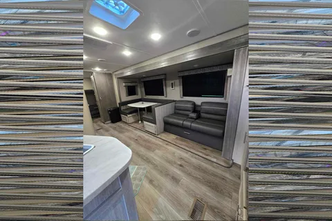 2023 Coachmen RV Catalina Legacy