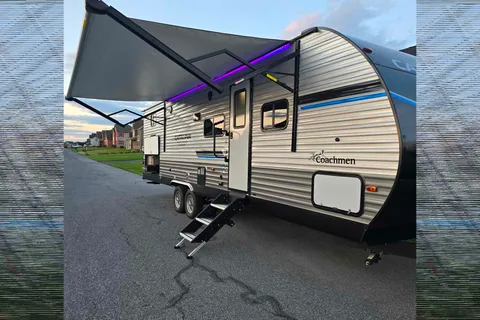 2023 Coachmen RV Catalina Legacy
