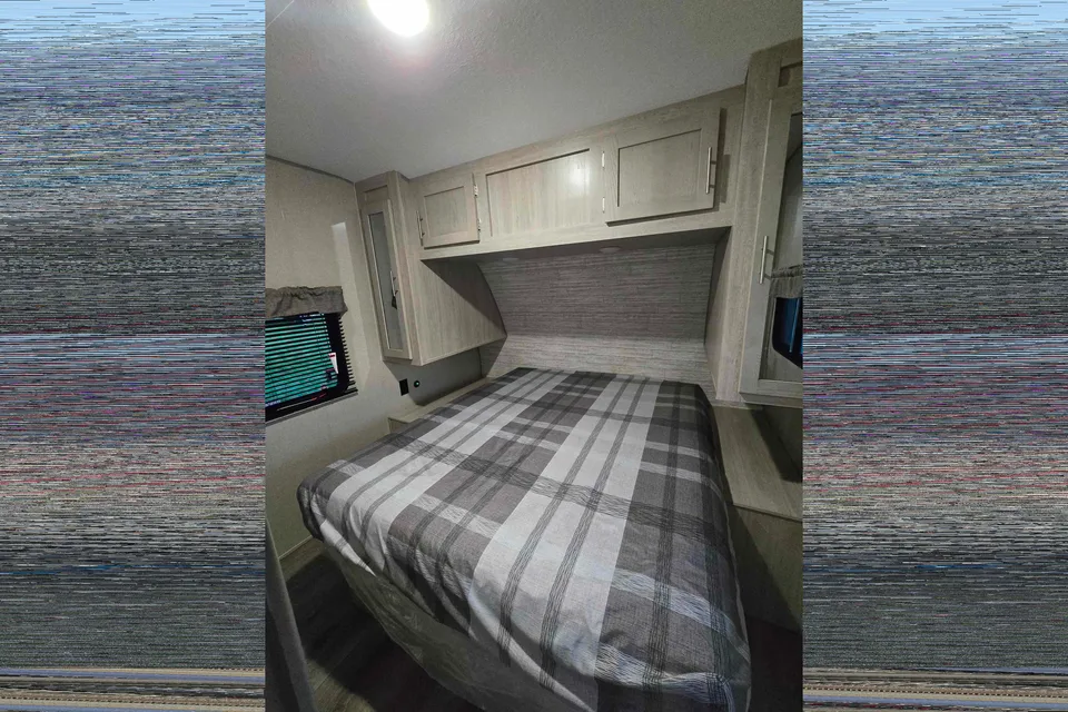 2023 Coachmen RV Catalina Legacy