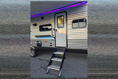 2023 Coachmen RV Catalina Legacy