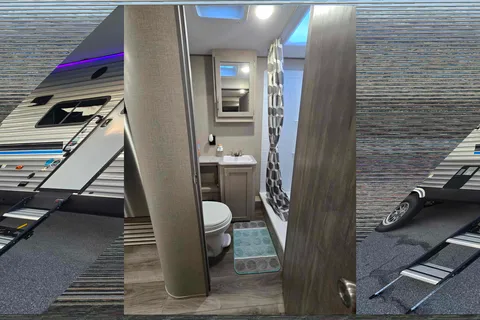 2023 Coachmen RV Catalina Legacy