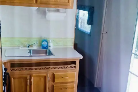 Jayco 29' Bunk House Travel Trailer