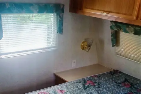 Jayco 29' Bunk House Travel Trailer