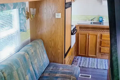 Jayco 29' Bunk House Travel Trailer