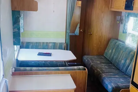 Jayco 29' Bunk House Travel Trailer