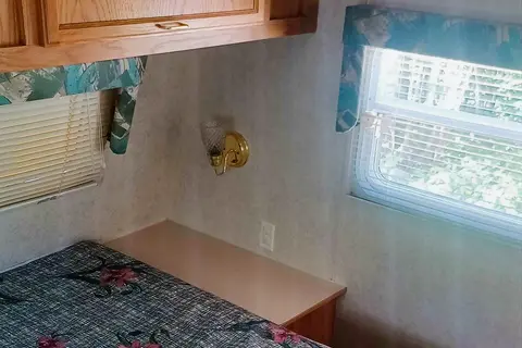 Jayco 29' Bunk House Travel Trailer