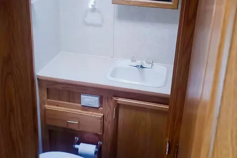 Jayco 29' Bunk House Travel Trailer