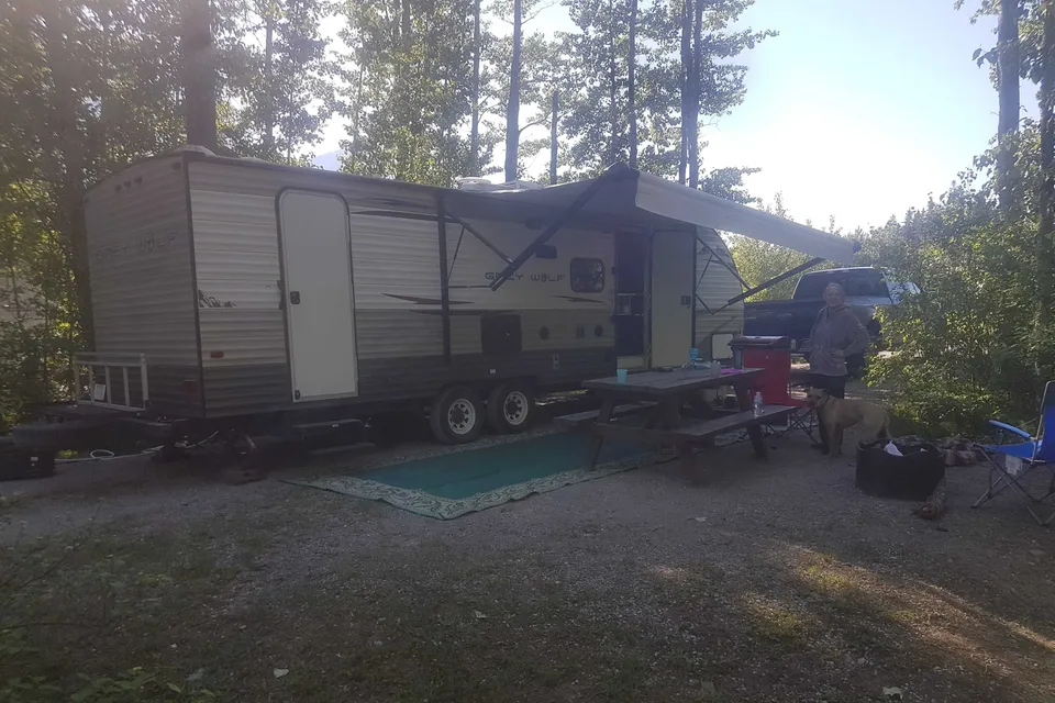 GREY WOLF 26DBH BUNKHOUSE