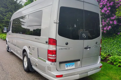 Airstream Event
