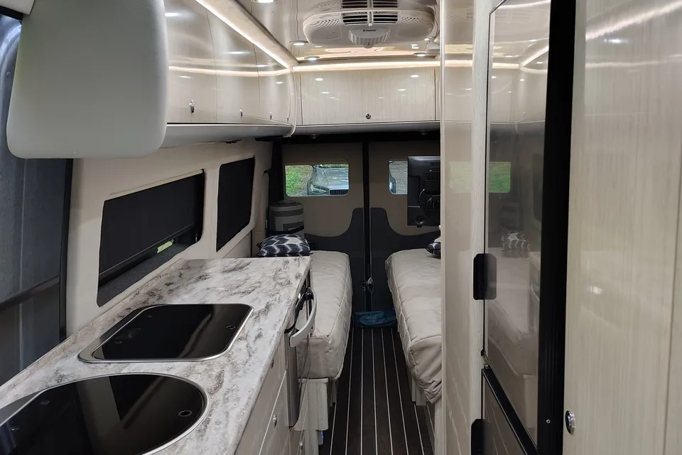 Airstream Event