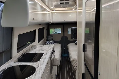 Airstream Event