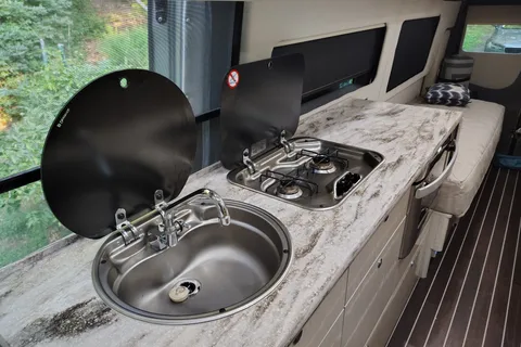 Airstream Event