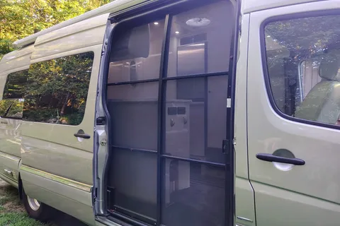 Airstream Event
