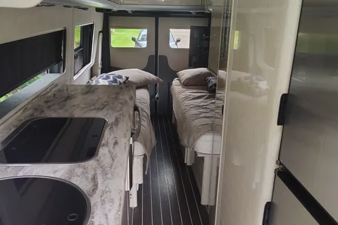 Airstream Event