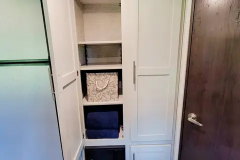 Vacation Ready - Keystone Bullet Travel Trailer!