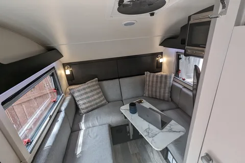 TearDrop Trailer