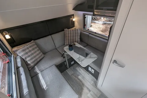 TearDrop Trailer