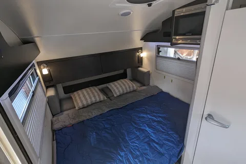 TearDrop Trailer