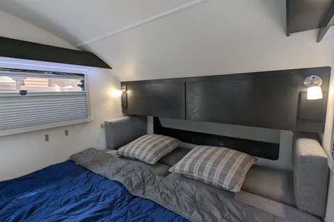 TearDrop Trailer