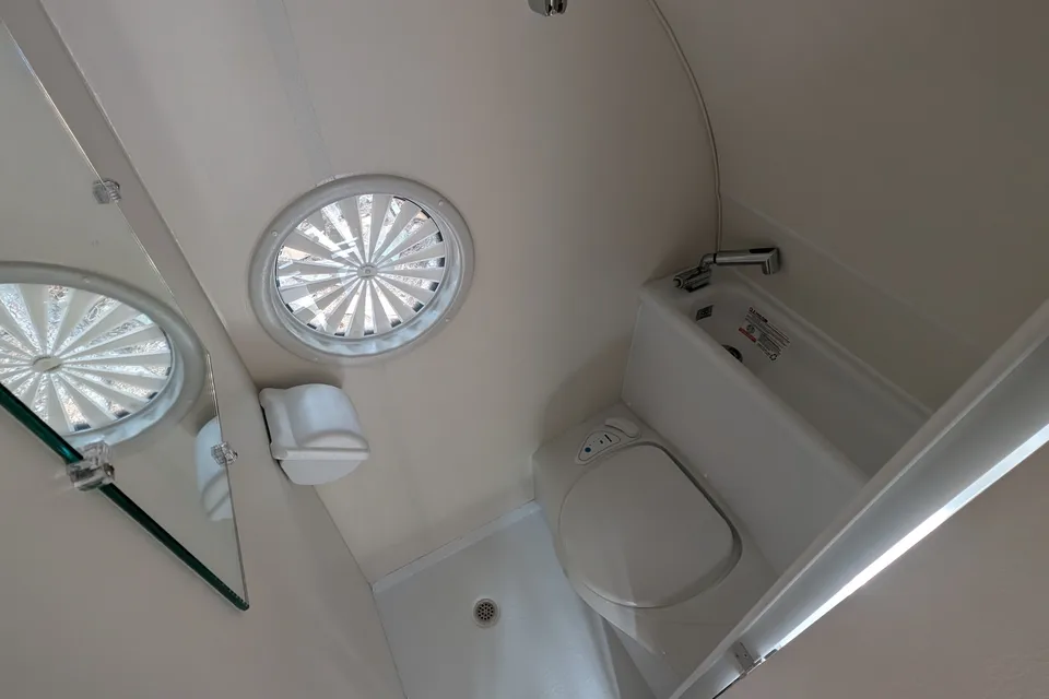 TearDrop Trailer