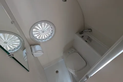 TearDrop Trailer