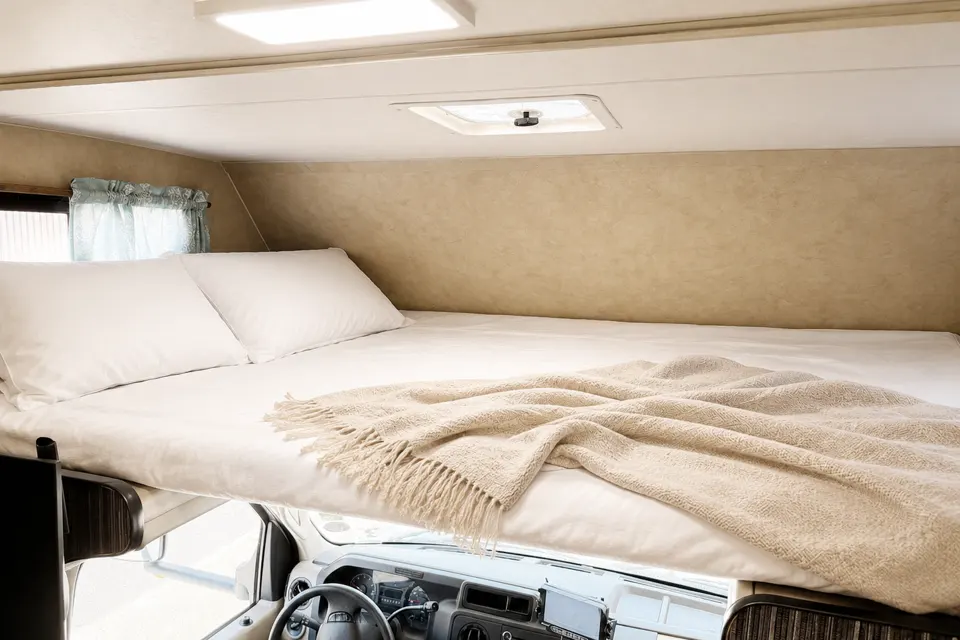 (#2) Las Vegas RV | Sleeps 6 | Festival Ready | Fully Stocked